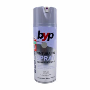 Pintura En Spray Gris Escocia 89 Byp LAMPA LIMITED Unidad