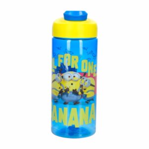 Botella Tomatodo Sullivan Minions FUN KIDS 473 Ml