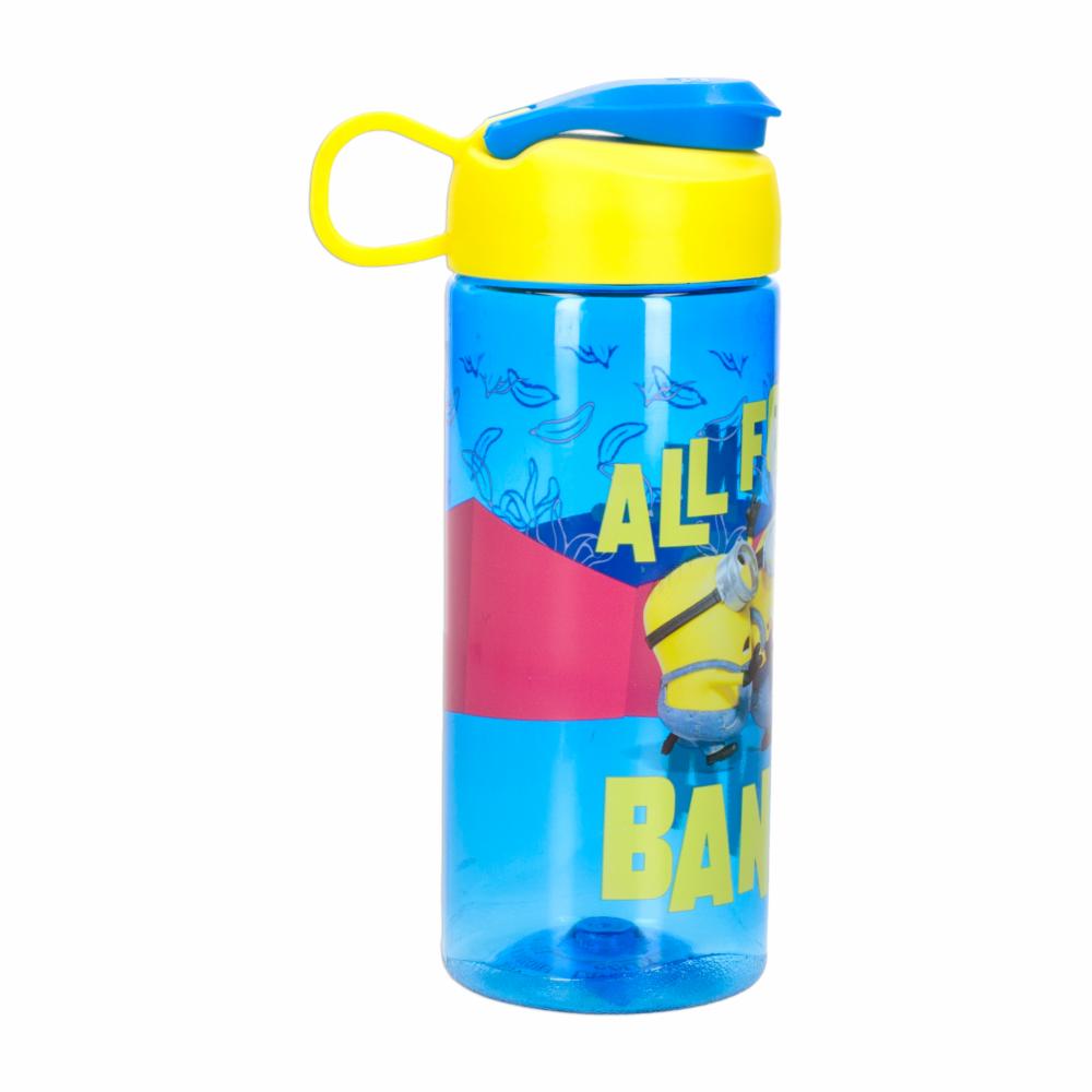 Botella Tomatodo Sullivan Minions FUN KIDS 473 Ml - Imagen 3