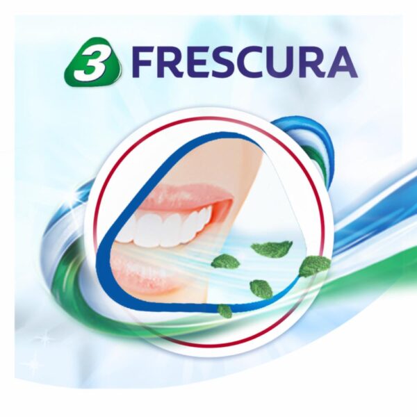 Crema Dental Triple Acción Gratis 50 Ml COLGATE 150 Ml - Imagen 3