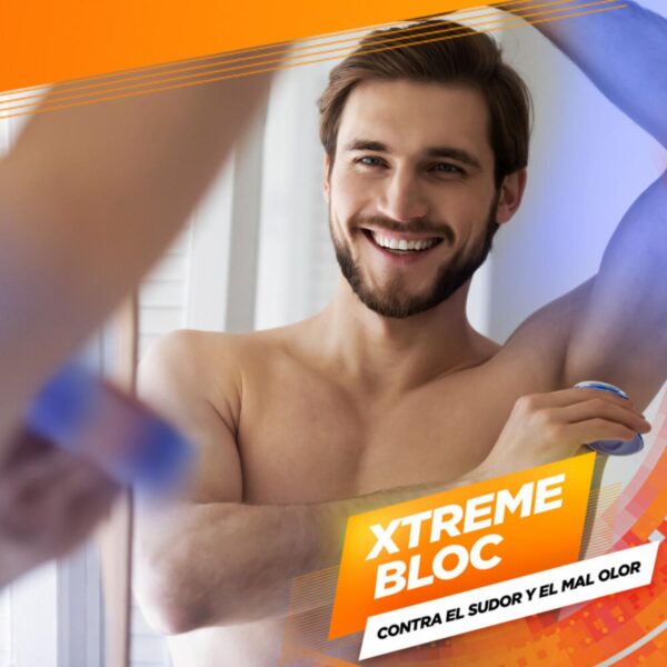 Desodorante En Gel Para Hombre Xtreme Tech SPEED STICK 85 G - Imagen 4