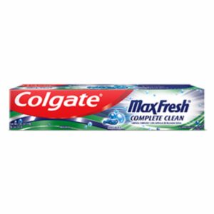 Crema Dental Max Fresh Complete Clean COLGATE 75 Ml