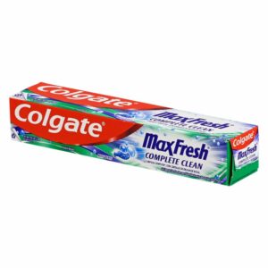 Crema Dental Max Fresh Complete Clean COLGATE 75 Ml