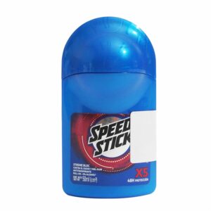 Desodorante Roll On Para Hombre Multi Protección X5 SPEED STICK 50 Ml
