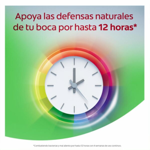 Crema Dental Total 12 Professional Aliento Saludable COLGATE 75 Ml - Imagen 2