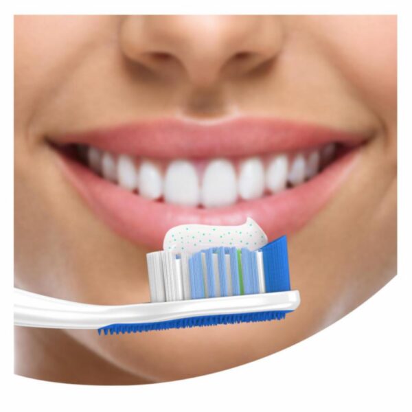 Crema Dental Total 12 Professional Aliento Saludable COLGATE 75 Ml - Imagen 5