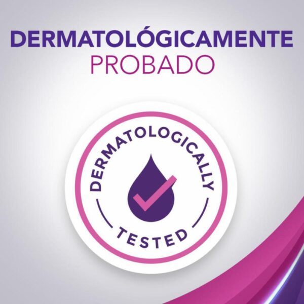 Desodorante En Aerosol Para Mujer Deo Pro 5 En 1 LADY SPEED STICK 150 Ml - Imagen 7