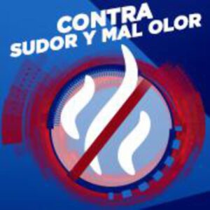 Desodorante En Aerosol Para Hombre Active X5 SPEED STICK 150 Ml