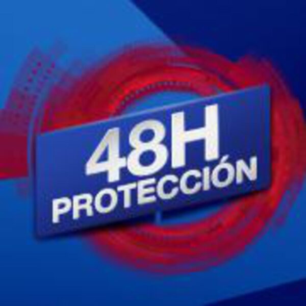 Desodorante En Aerosol Para Hombre Active X5 SPEED STICK 150 Ml - Imagen 3