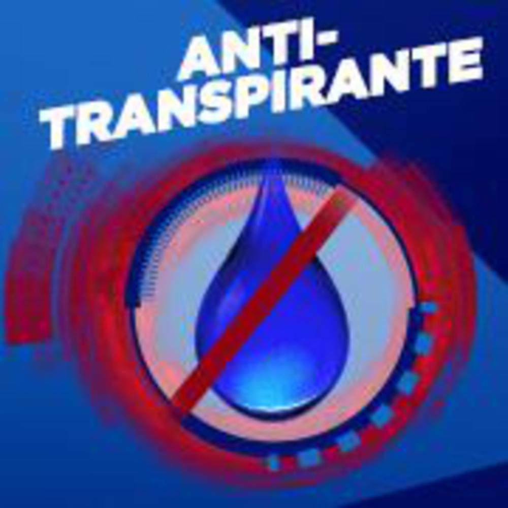 Desodorante En Aerosol Para Hombre Active X5 SPEED STICK 150 Ml - Imagen 3