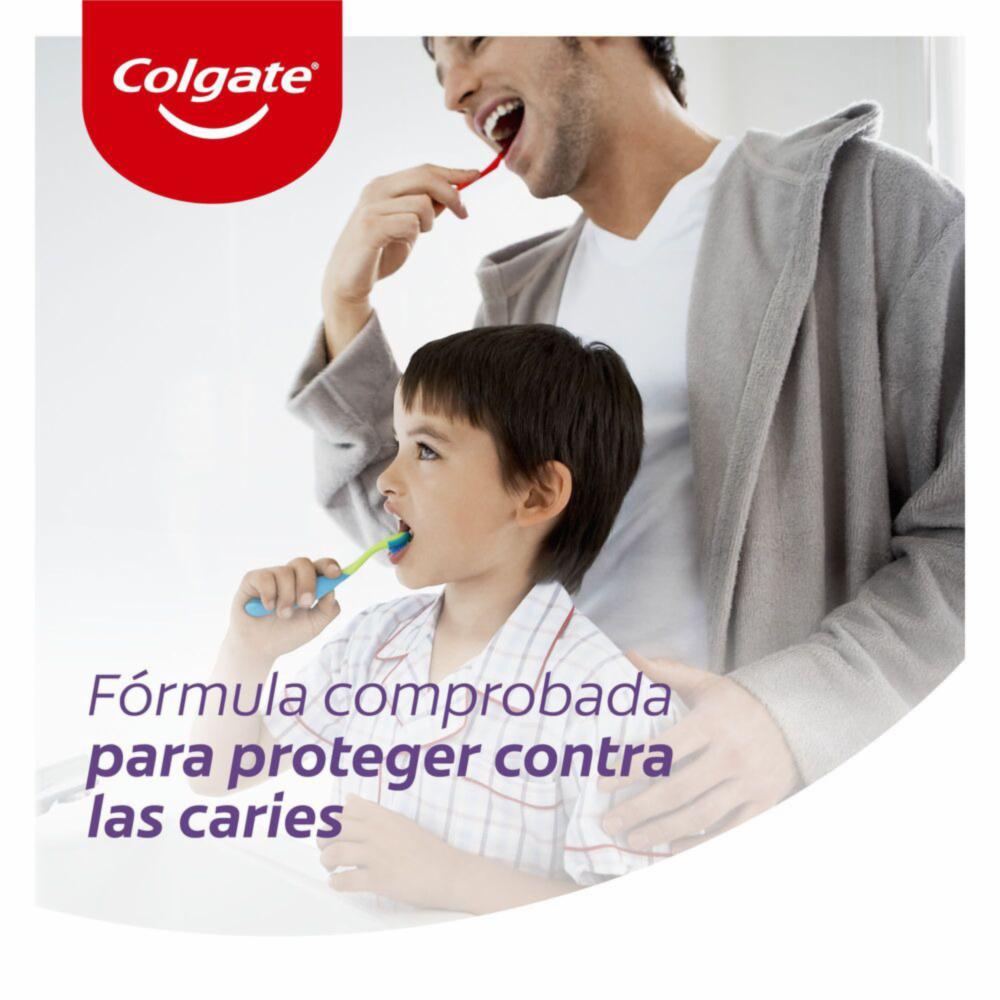 Crema Dental Infantil Smiles Mi Villano Favorito COLGATE 75 Ml - Imagen 5