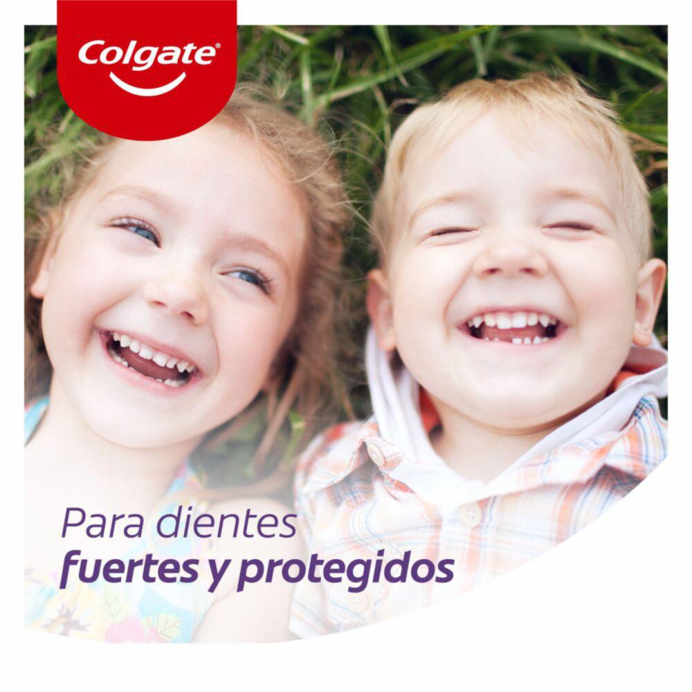 Crema Dental Infantil Smiles Mi Villano Favorito COLGATE 75 Ml - Imagen 6