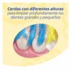 Cepillo Dental Infantil Smiles Mi Villano Favorito COLGATE X2 Uds - Imagen 2
