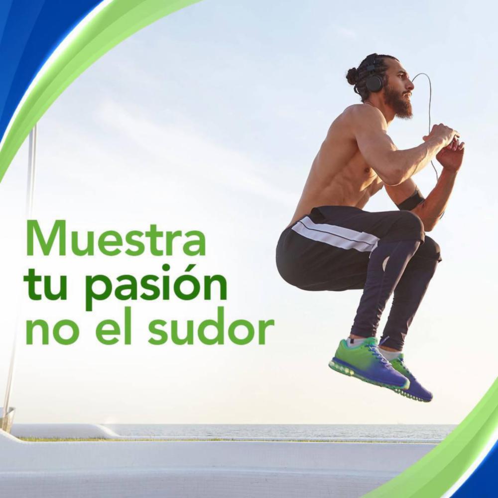 Desodorante En Aerosol Para Hombre Protección 24-7 SPEED STICK 2 X 91 G - Imagen 2