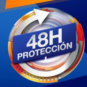 Desodorante En Aerosol Para Hombre Econopack Xtreme Ultra SPEED STICK 2 X 91Ml