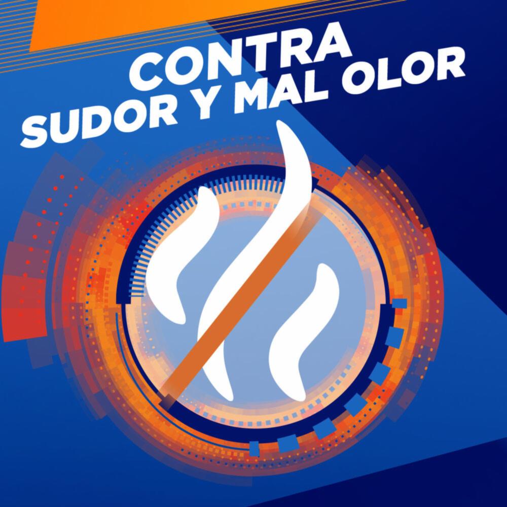 Desodorante En Aerosol Para Hombre Econopack Xtreme Ultra SPEED STICK 2 X 91Ml - Imagen 3