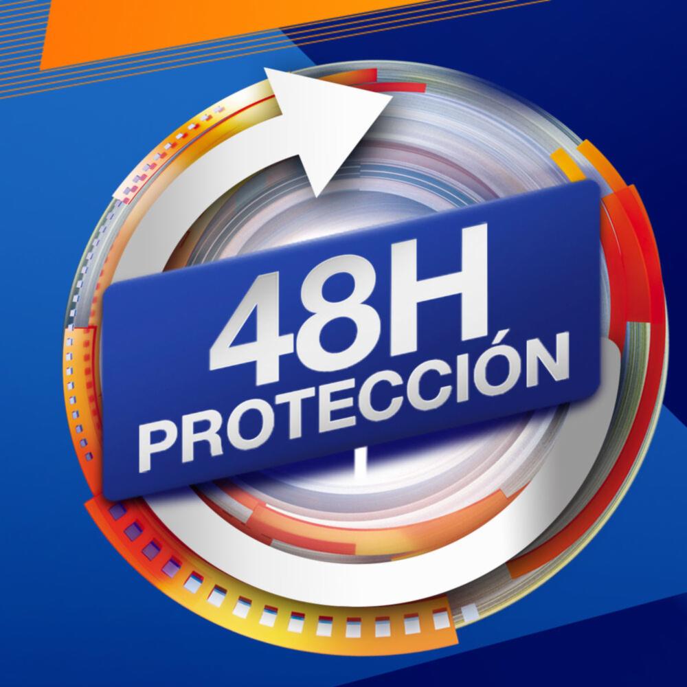 Desodorante En Aerosol Para Hombre Econopack Xtreme Ultra SPEED STICK 2 X 91Ml - Imagen 6