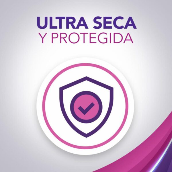 Desodorante En Aerosol Para Mujer Econopack Derma Care Y Vitamina E LADY SPEED STICK 2 X 150 Ml - Imagen 4