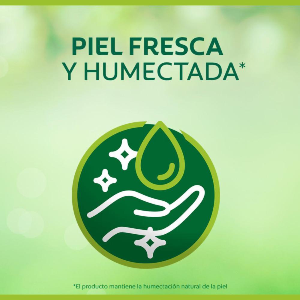 Jabón Líquido Líquido Corporal Natureza Secreta Pitahaya PALMOLIVE 390 Ml - Imagen 3