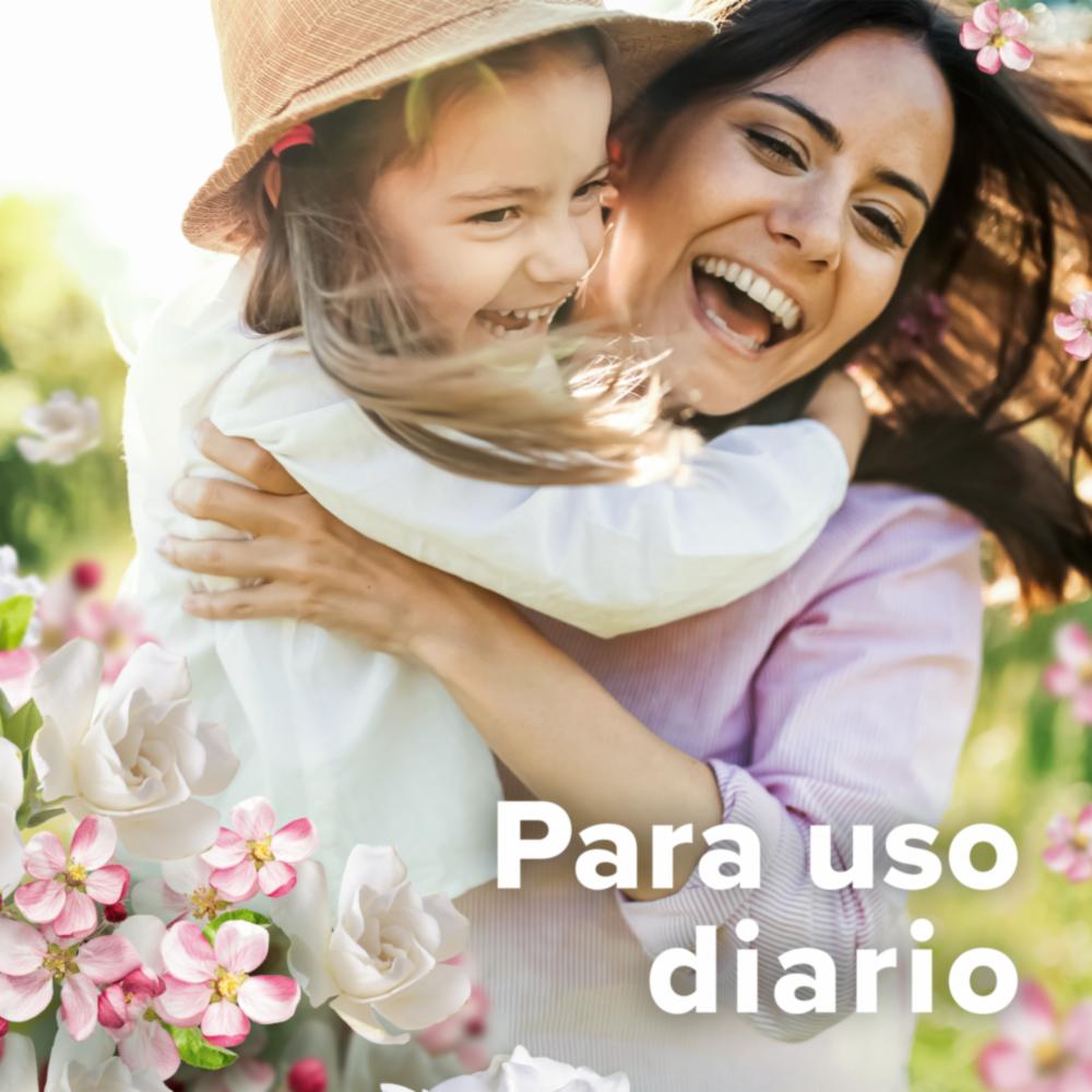 Jabón Líquido Líquido Corporal Natureza Secreta Pitahaya PALMOLIVE 390 Ml - Imagen 5