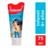 Crema Dental Infantil Smile 6+ Justice League 75 COLGATE 75 Ml - Imagen 2