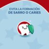 Crema Dental Infantil Smile 6+ Justice League 75 COLGATE 75 Ml - Imagen 5