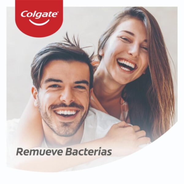 Cepillo Dental Zig Zag Carbón COLGATE X4 Uds - Imagen 5