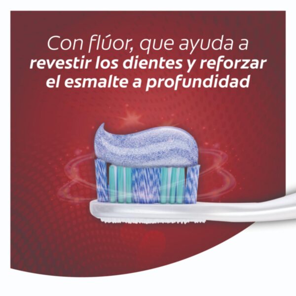Crema Dental Luminous White Con Carbón Activado COLGATE 75 Ml - Imagen 3