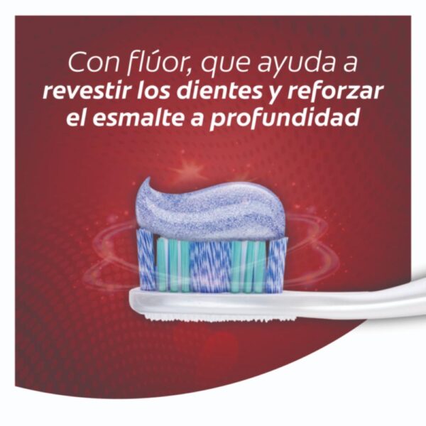 Crema Dental Luminous White Con Carbón Activado COLGATE 75 Ml - Imagen 3