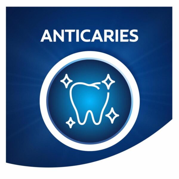 Crema Dental Máxima Protección Anticaries COLGATE 150 Ml - Imagen 3