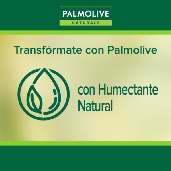 Jabón Líquido Flor De Manzana Y Gardenia PALMOLIVE 221 Ml - Imagen 6