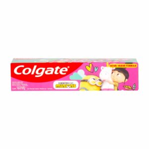Crema Dental Sabor A Sandia COLGATE 60 G