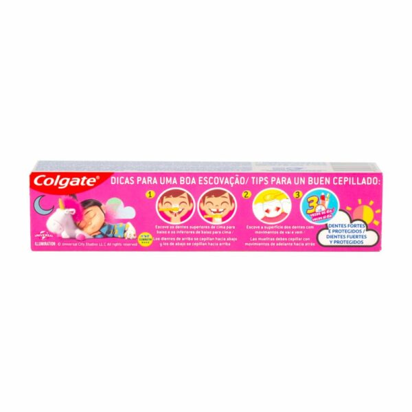 Crema Dental Sabor A Sandia COLGATE 60 G - Imagen 2