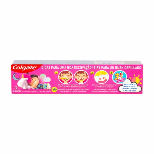 Crema Dental Sabor A Sandia COLGATE 60 G - Imagen 2