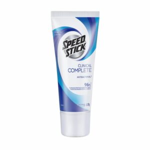 Desodorante En Barra Clinical Para Caballero Dry Practitubo SPEED STICK 70 G