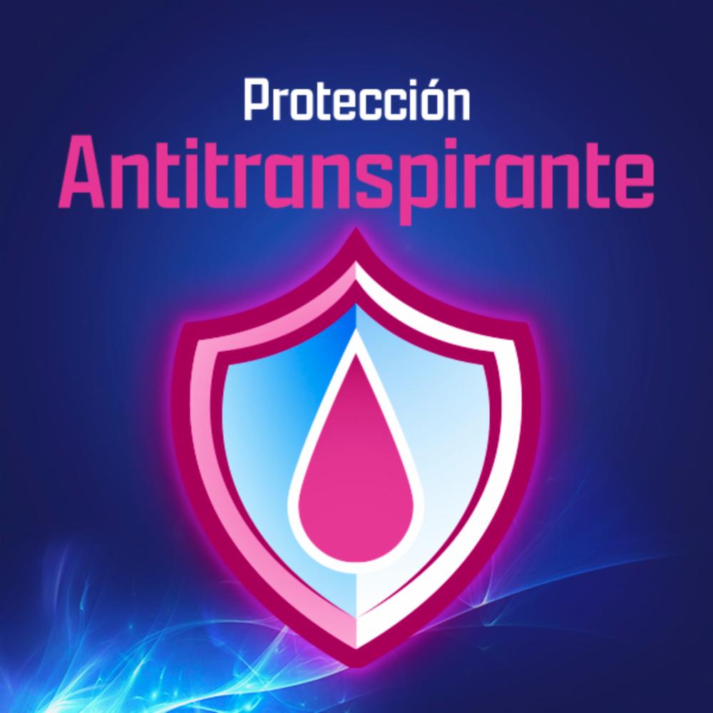 Desodorante En Aerosol Para Hombre Feel Attractive SPEED STICK 91 G - Imagen 2