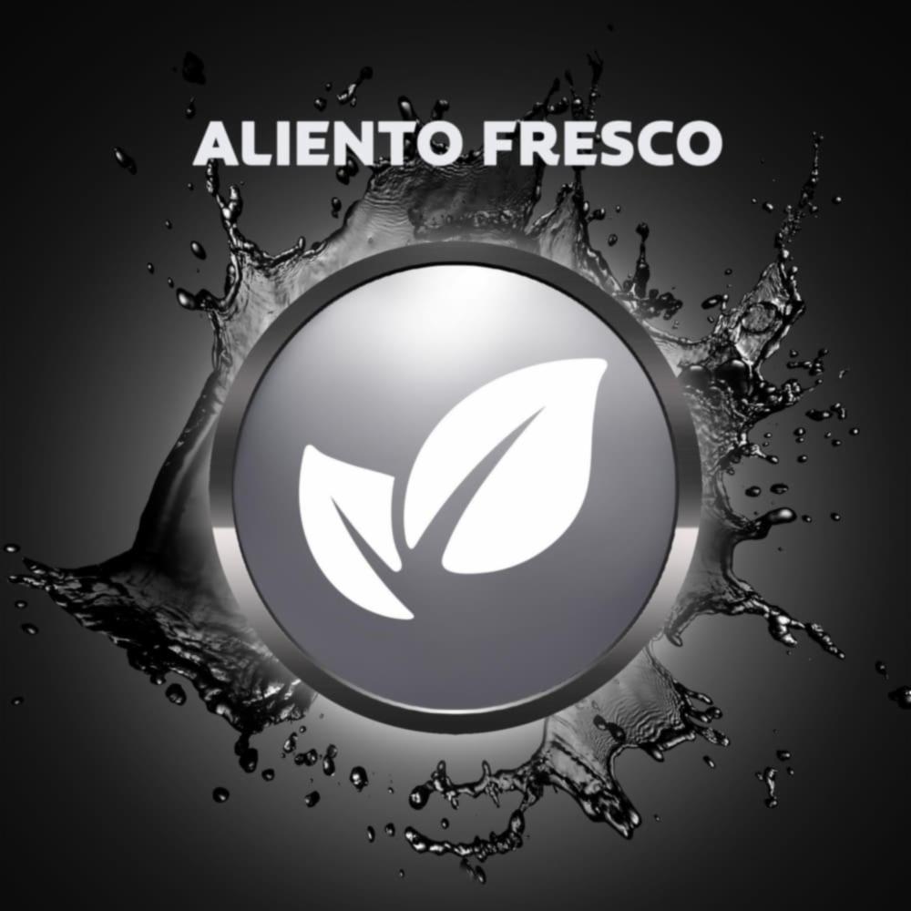 Enjuague Bucal Luminous White Carbón COLGATE 250 Ml - Imagen 4