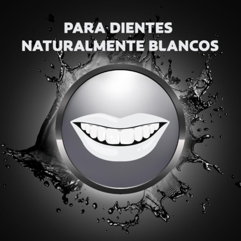 Enjuague Bucal Luminous White Carbón COLGATE 250 Ml - Imagen 5