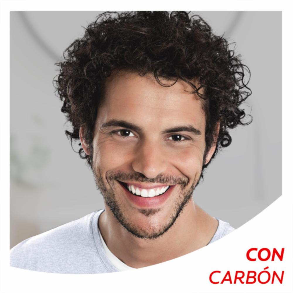 Enjuague Bucal Luminous White Carbón COLGATE 250 Ml - Imagen 8