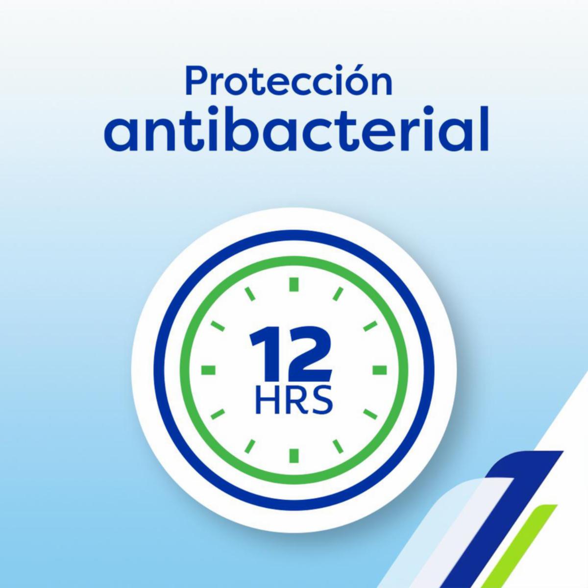 Jabón En Barra Men Active Sport Protección Antibacterial Natural PROTEX 3 X 110 G - Imagen 3