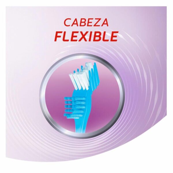 Cepillo Dental Encías Gengiva Comfort COLGATE X3 Uds - Imagen 2