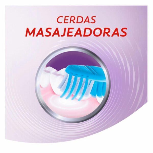 Cepillo Dental Encías Gengiva Comfort COLGATE X3 Uds - Imagen 3