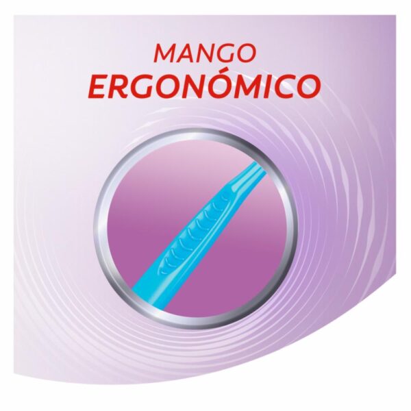 Cepillo Dental Encías Gengiva Comfort COLGATE X3 Uds - Imagen 4