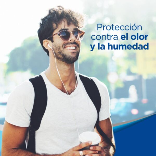 Desodorante En Crema Para Hombre Clinical Complete Dry SPEED STICK 55 G - Imagen 6