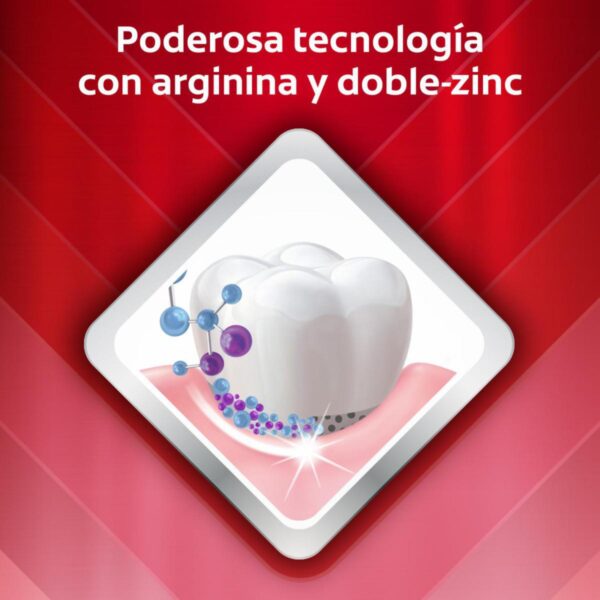 Crema Dental Senstive Pro-Alivio COLGATE 90 G - Imagen 2