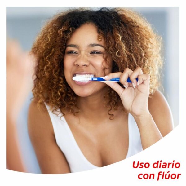 Crema Dental Senstive Pro-Alivio COLGATE 90 G - Imagen 5