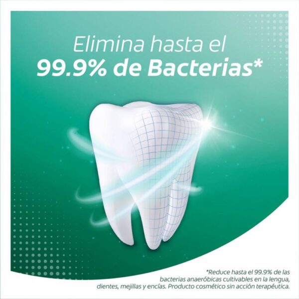 Kit Higiene Bucal Pasta Dental Total 12 75 Ml + Enjuague Bucal Colplax 500 Ml COLGATE 500Ml+75Ml - Imagen 3