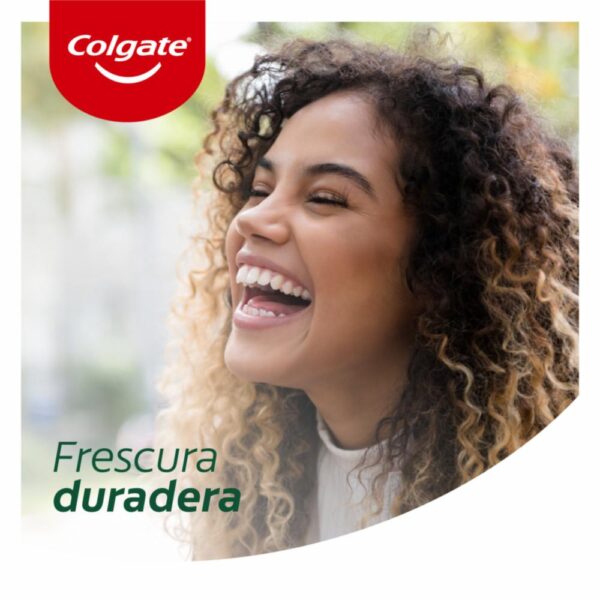 Kit Higiene Bucal Pasta Dental Total 12 75 Ml + Enjuague Bucal Colplax 500 Ml COLGATE 500Ml+75Ml - Imagen 5