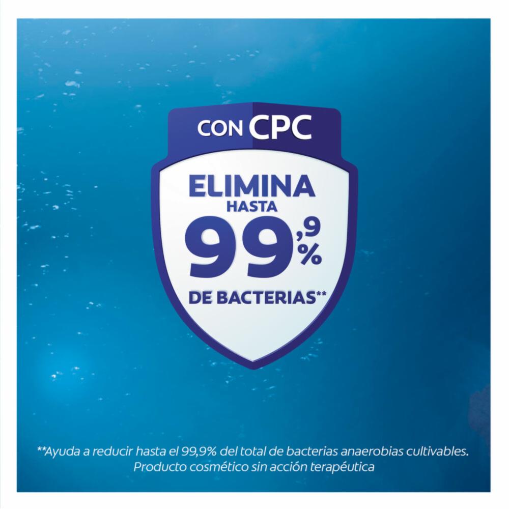 Enjuague Bucal Plax Soft Mint + Pasta Dental Triple Acción COLGATE 250 Ml +50 Ml - Imagen 2