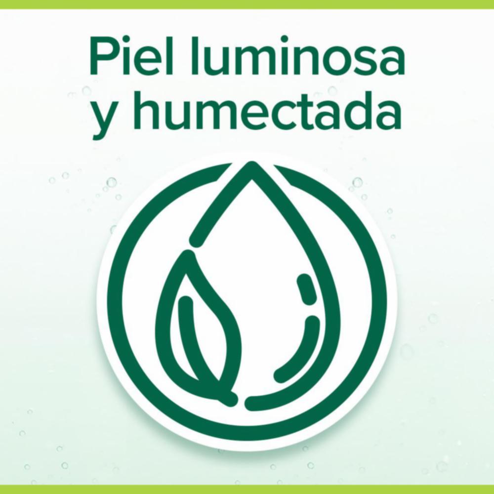 Jabón En Barra Antibacterial Carbón Limpiador PALMOLIVE 3 X 110 G - Imagen 4